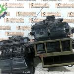 HYUNDAİ ACCENT BLUE KALORİFER KAZANI VE MOTORU H40073-0880