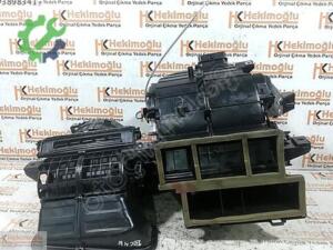 HYUNDAİ ACCENT BLUE KALORİFER KAZANI VE MOTORU H40073-0880