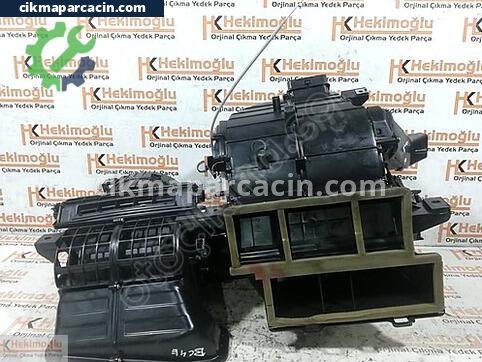 Hyundai Accent Kalorifer çıkma parça
