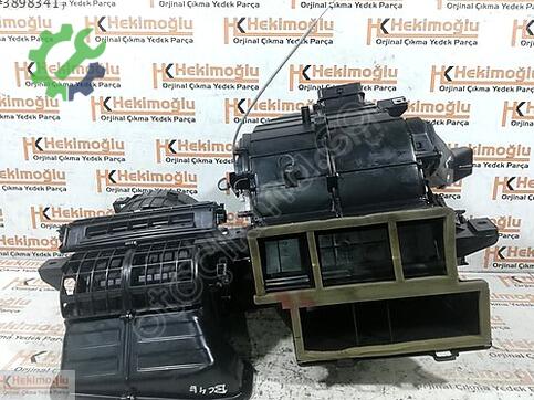 Hyundai Accent çıkma parça