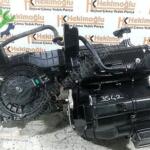 HYUNDAİ ACCENT BLUE KALORİFER KAZANI VE MOTORU H40073-0880