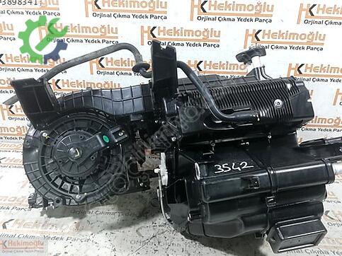 Hyundai Accent H40073-0880 çıkma parça
