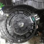 HYUNDAİ ACCENT BLUE KALORİFER KAZANI VE MOTORU H40073-0880