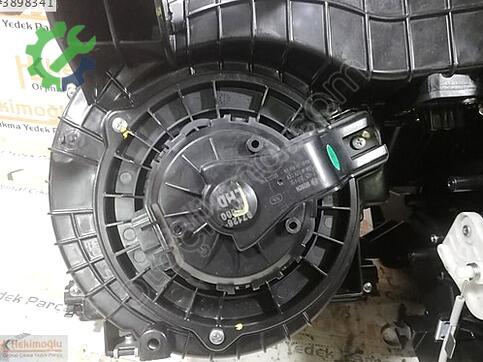 Hyundai Accent H40073-0880 çıkma parça