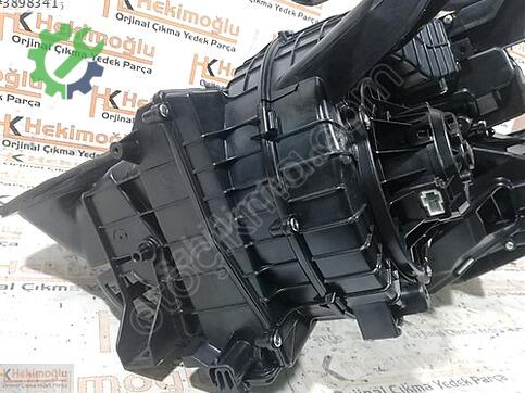 Hyundai Accent H40073-0880 çıkma parça