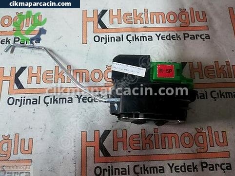 Hyundai Accent Kapı Kilidi çıkma parça