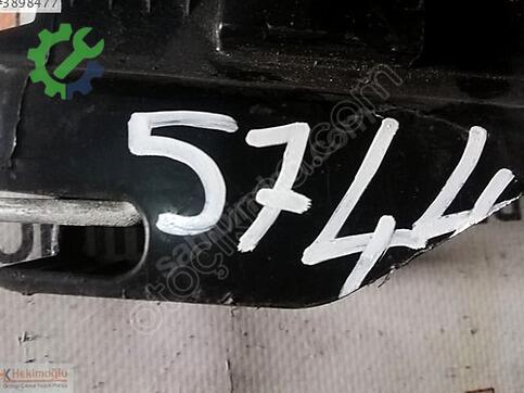 Hyundai Accent çıkma parça
