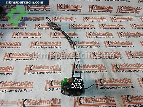 Hyundai Accent Kapı Kilidi çıkma parça
