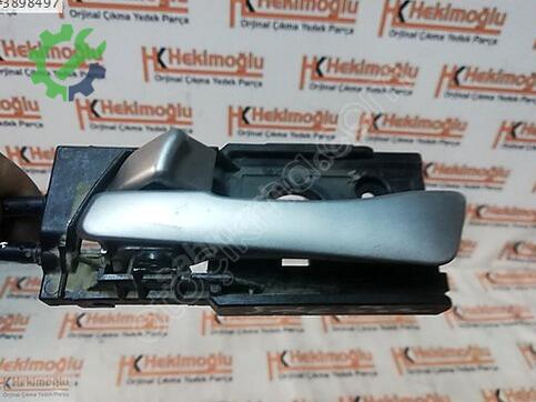 Hyundai Accent A045035 çıkma parça