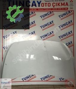 HYUNDAİ ACCENT BLUE KAPUT 2012-2018