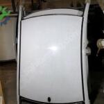 HYUNDAİ ACCENT BLUE KESME TAVAN DOLU HATASIZ BOYASIZ DÖŞEMELİ BE