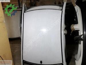 HYUNDAİ ACCENT BLUE KESME TAVAN DOLU HATASIZ BOYASIZ DÖŞEMELİ BE (2. Adet)