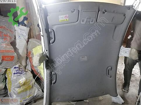 Hyundai Accent çıkma parça