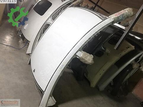 Hyundai Accent çıkma parça