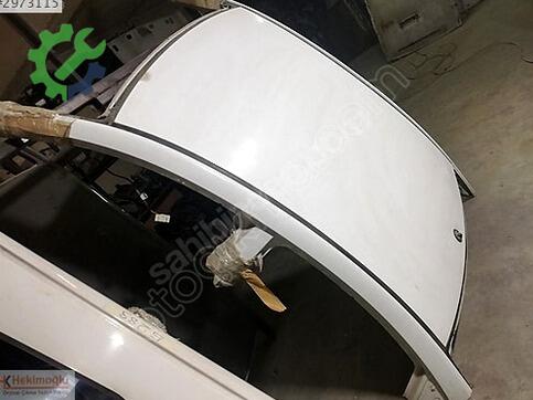 Hyundai Accent çıkma parça