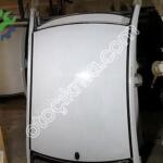 Hyundai Accent Blue Kesme Tavan Döşeme – Hatasız ve Boyas