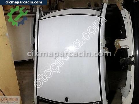 Hyundai Accent Döşeme çıkma parça