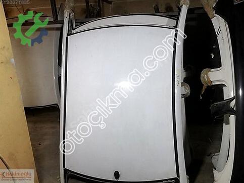Hyundai Accent Döşeme çıkma parça