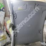 Hyundai Accent Blue Kesme Tavan Döşeme – Hatasız ve Boyas