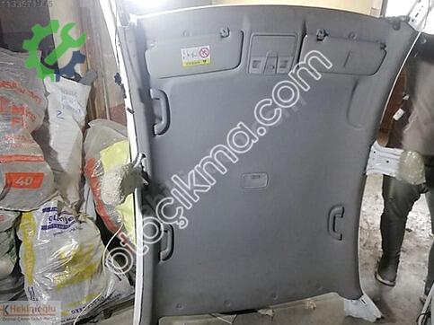 Hyundai Accent Döşeme çıkma parça