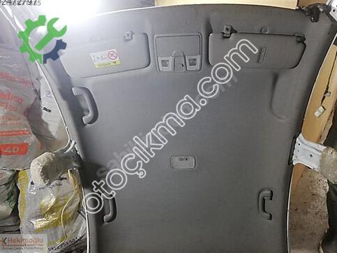 Hyundai Accent Döşeme çıkma parça