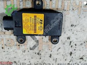 HYUNDAİ ACCENT BLUE KIA ESP SENSÖRÜ BEYNİ 95690-3V100 BG681