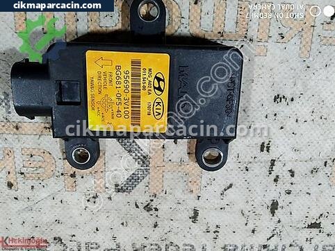 Hyundai Accent Esp Sensörü çıkma parça