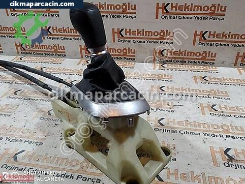 Hyundai Accent Vites Kulesi çıkma parça