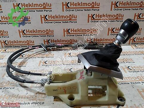 Hyundai Accent çıkma parça