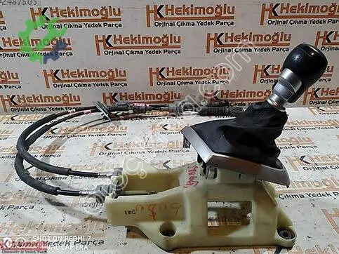Hyundai Accent Vites Kulesi çıkma parça