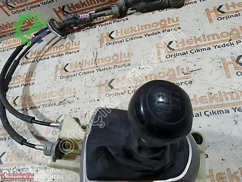 Hyundai Accent Vites Kulesi çıkma parça