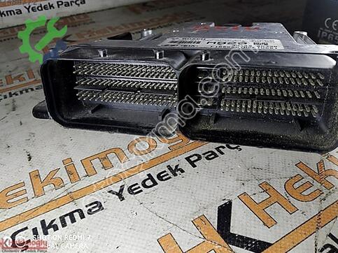 Hyundai Accent 39140 çıkma parça