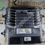 HYUNDAİ ACCENT BLUE MOTOR BEYNİ 95440-2D321 ~ A2C147776009