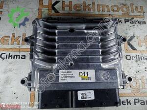 HYUNDAİ ACCENT BLUE MOTOR BEYNİ 95440-2D321 ~ A2C147776009