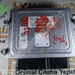 HYUNDAİ ACCENT BLUE MOTOR BEYNİ 95440-2D321 ~ A2C147776009