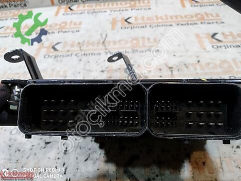 Hyundai Accent Motor Beyni 95440 çıkma parça
