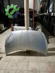 HYUNDAİ ACCENT BLUE MOTOR KAPUTU 2012-2018 ÇIKMA PARÇA