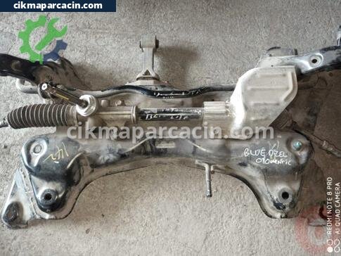 Hyundai Accent Motor Beşiği çıkma parça
