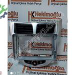 HYUNDAİ ACCENT BLUE MULTİMEDYA DOUBLE GÖĞÜS EKRAN ÇERÇEVES