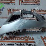 HYUNDAİ ACCENT BLUE MULTİMEDYA DOUBLE GÖĞÜS EKRAN ÇERÇEVES