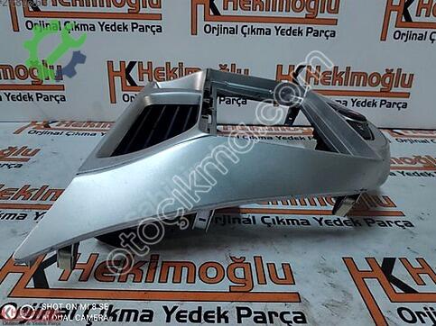 Hyundai Accent çıkma parça