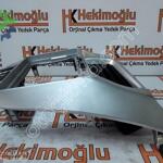 HYUNDAİ ACCENT BLUE MULTİMEDYA DOUBLE GÖĞÜS EKRAN ÇERÇEVES