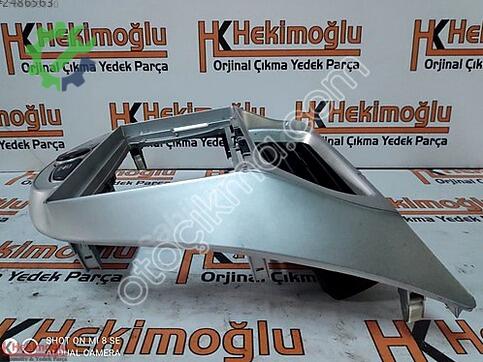 Hyundai Accent çıkma parça