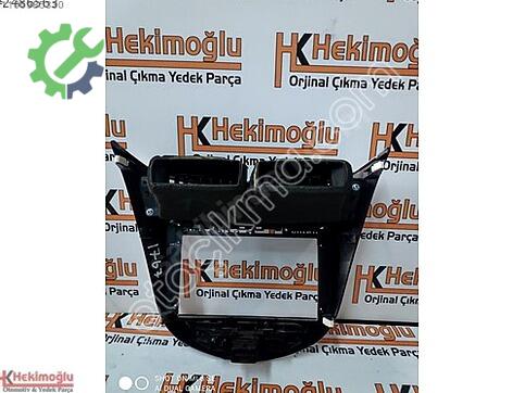 Hyundai Accent çıkma parça