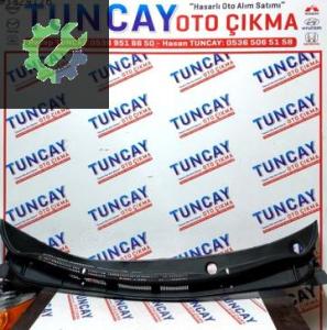 HYUNDAİ ACCENT BLUE ÖN CAM IZGARASI 2012-2018 YEDEK PARÇA
