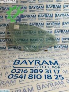 Sağ Ön Kapı Camı Hyundai Accent Çıkma