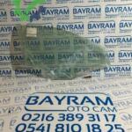 Sağ Ön Kapı Camı Hyundai Accent Çıkma