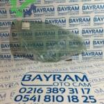 Sağ Ön Kapı Camı Hyundai Accent Çıkma