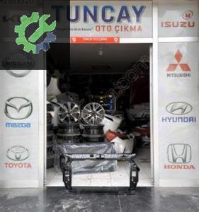 HYUNDAİ ACCENT BLUE ÖN PANEL 2012-2018 YEDEK PARÇA