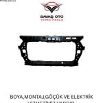 HYUNDAI ACCENT BLUE ON PANEL DİZEL 2011-KAMPANYA